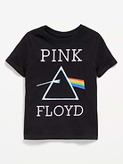 Image number 1 showing, Unisex Licensed Graphic T-Shirt for Toddler