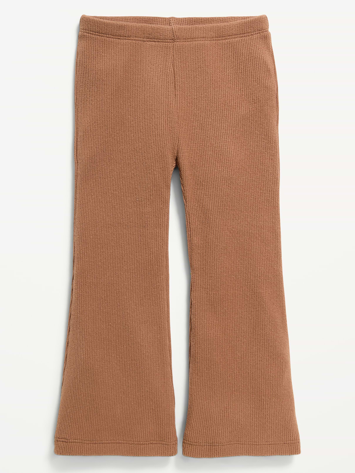 Image 1 de 2, Taille élastique., Jambe évasée., Produit #910486