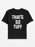 Image 2 of 2, Short-Sleeve Graphic T-Shirt for Boys