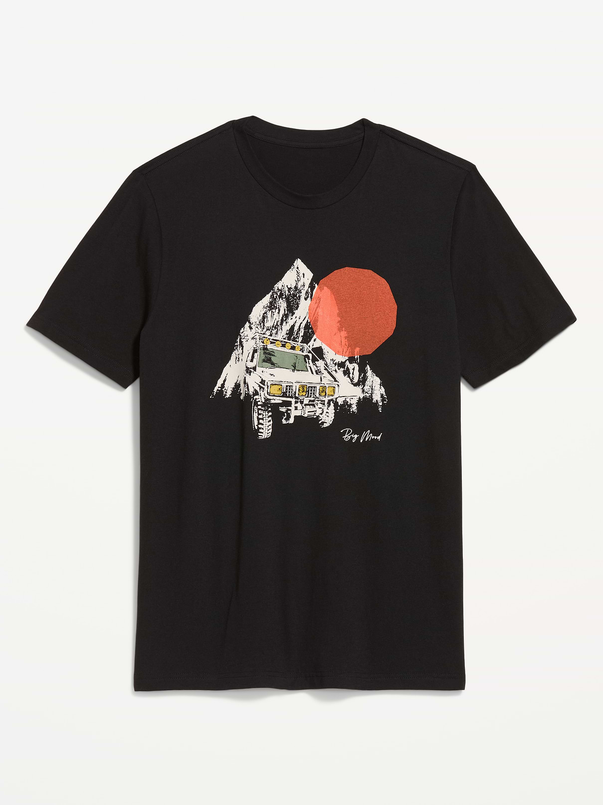 Image 4 de 4, T-shirt à imprimé