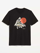 Image 4 de 4, T-shirt à imprimé