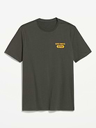 Image 3 of 3, Graphic T-Shirt