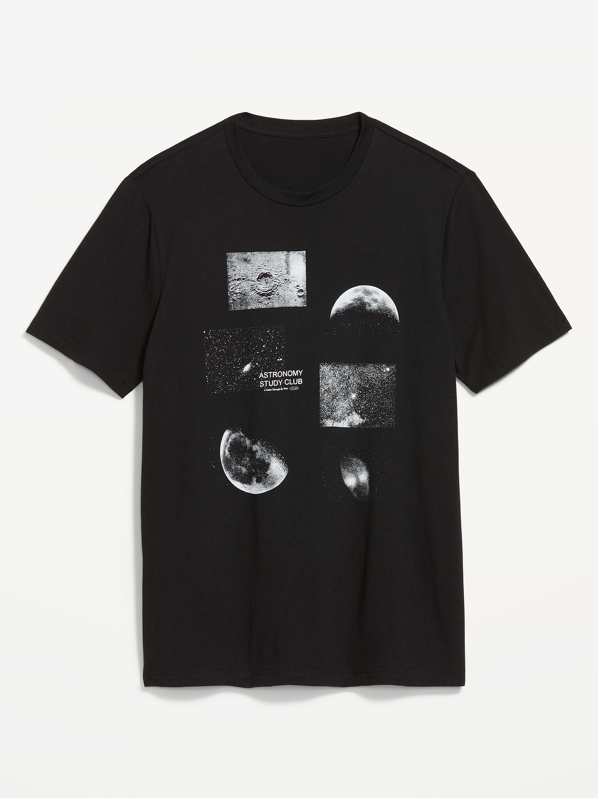 Image 2 de 2, T-shirt à imprimé