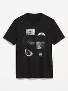 Image 2 de 2, T-shirt à imprimé