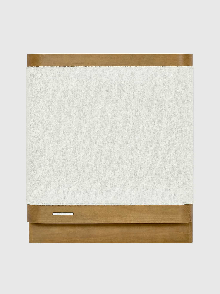Image number 3 showing, babyGap Callie 4 in 1 Upholstered Crib