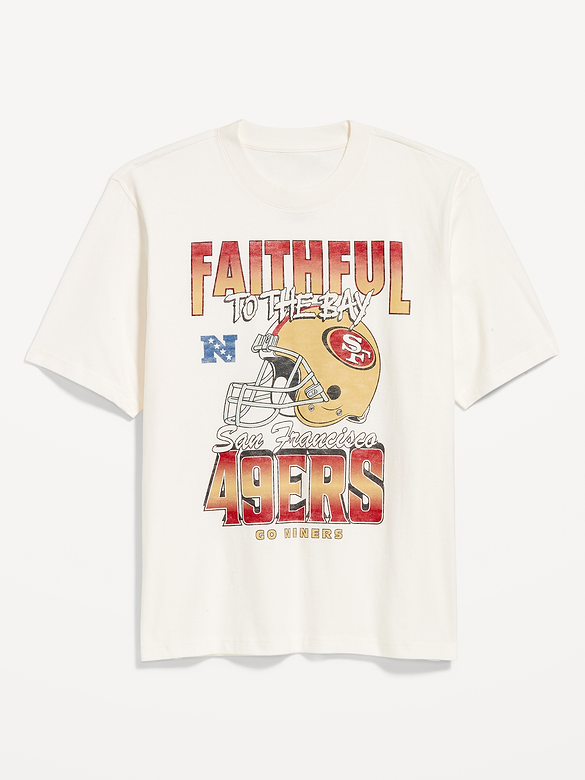 San Francisco 49ers T-Shirt