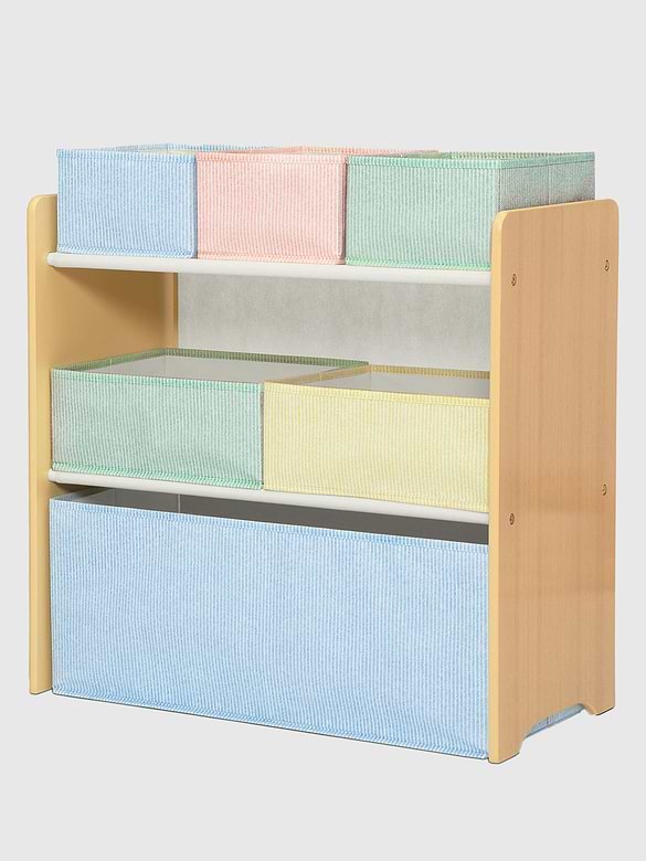 Toddler Toy Organizer