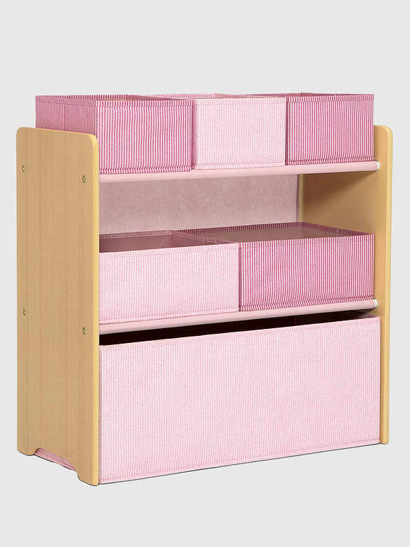 Toddler Toy Organizer