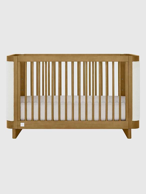 babyGap Callie 4 in 1 Upholstered Crib