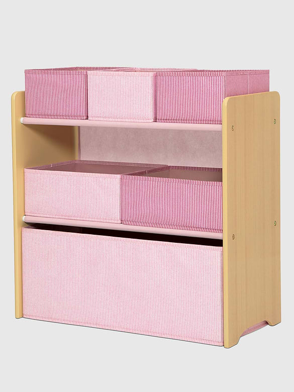 Toddler Toy Organizer