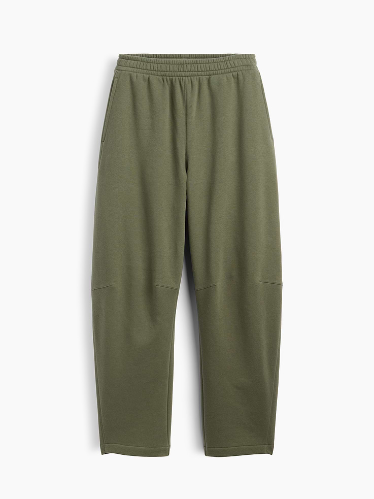 Image number 5 showing, Pull-On Barrel Sweatpants