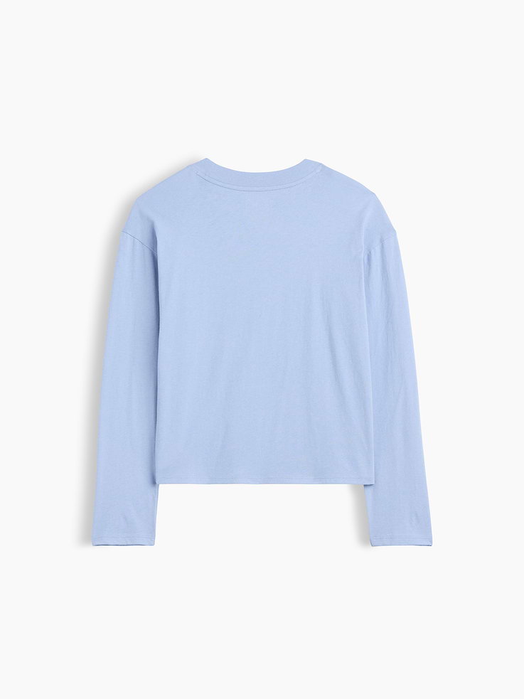 Image number 3 showing, GapKids × Disney Logo T-Shirt
