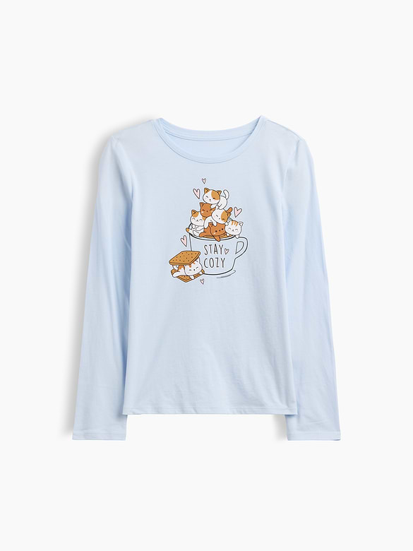 Kids Graphic T-Shirt