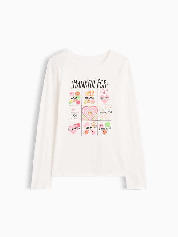 Kids Graphic T-Shirt