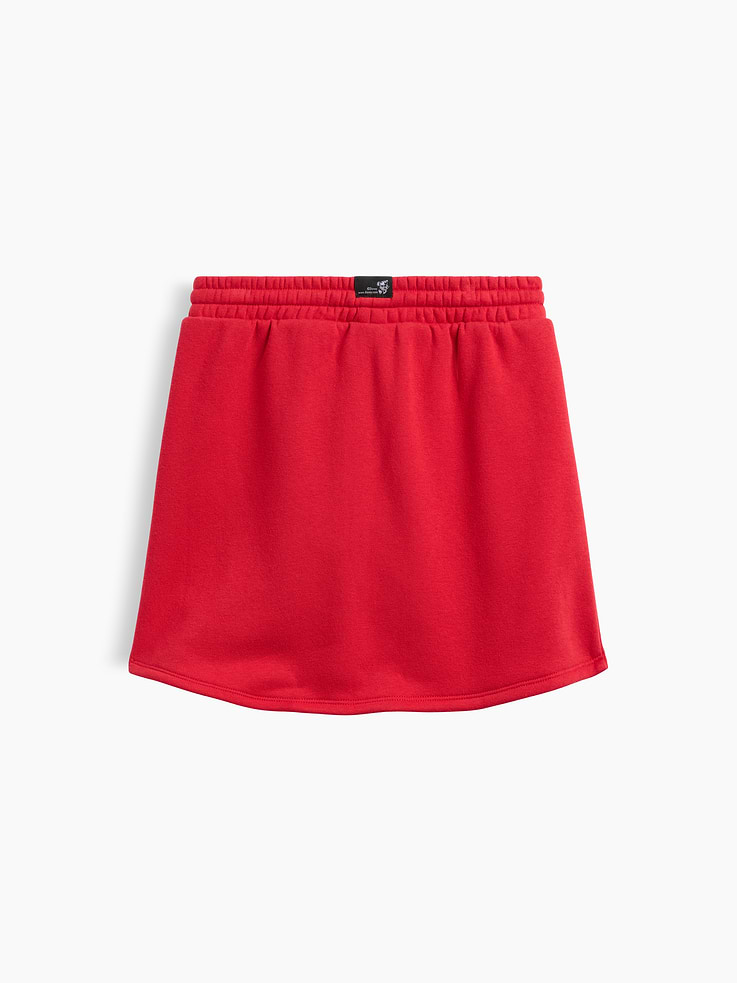 Image number 3 showing, GapKids × Disney Pull-On Logo Skort