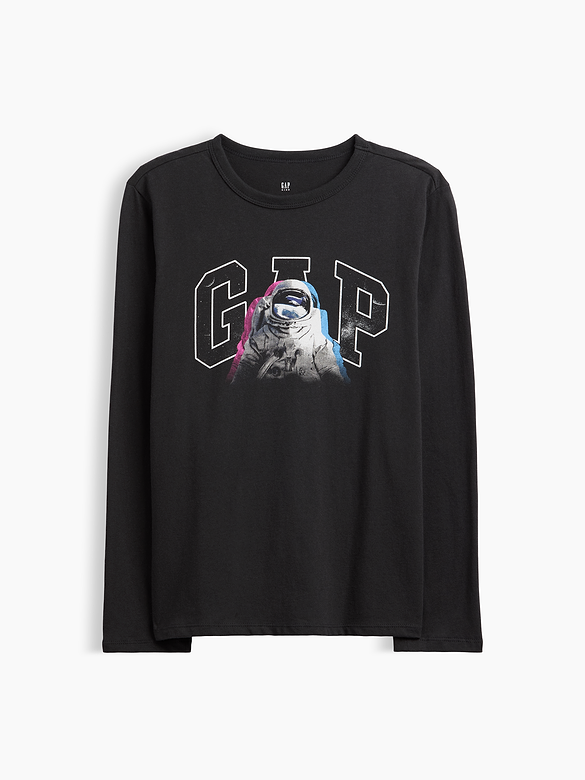 Kids Graphic T-Shirt