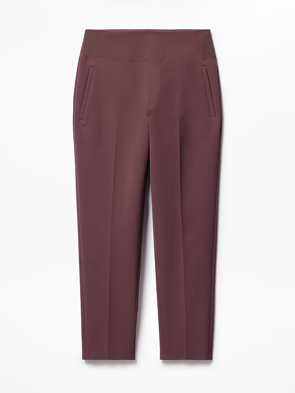 Endless High Rise Pant