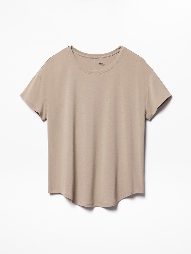 Image number 7 showing, Move With Ease Tee