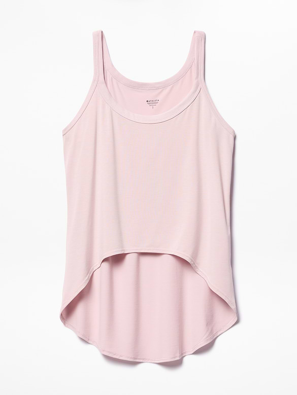 Move With Ease Scoop Tank