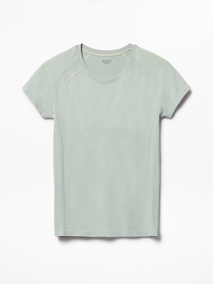 Image 7 of 7, Momentum Flex Tee
