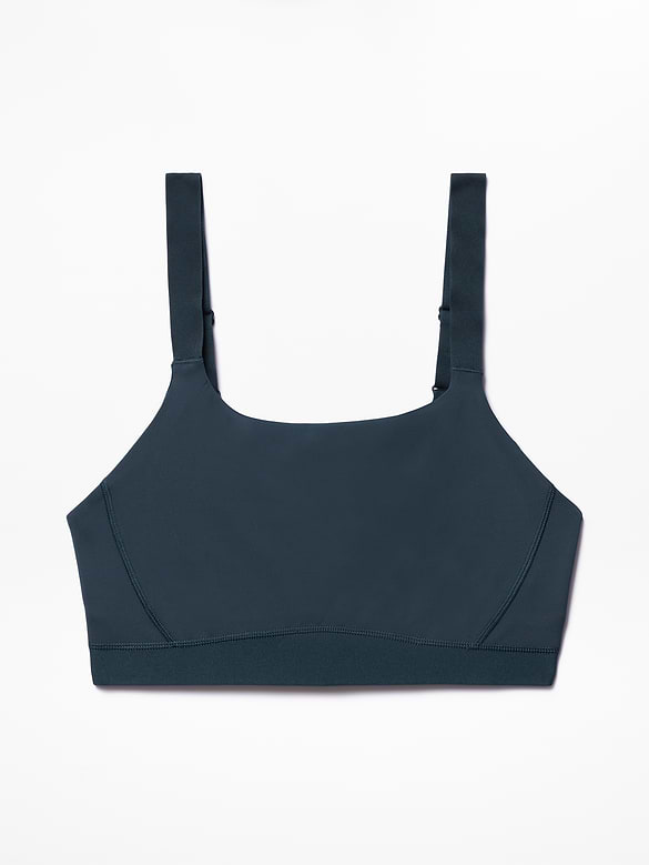 Interval Adjustable Sports Bra A-C