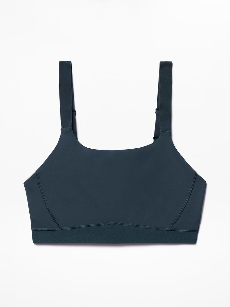 Image number 5 showing, Interval Adjustable Sports Bra A-C