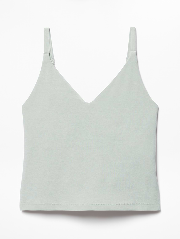 Intuition Built-In Bra Tank