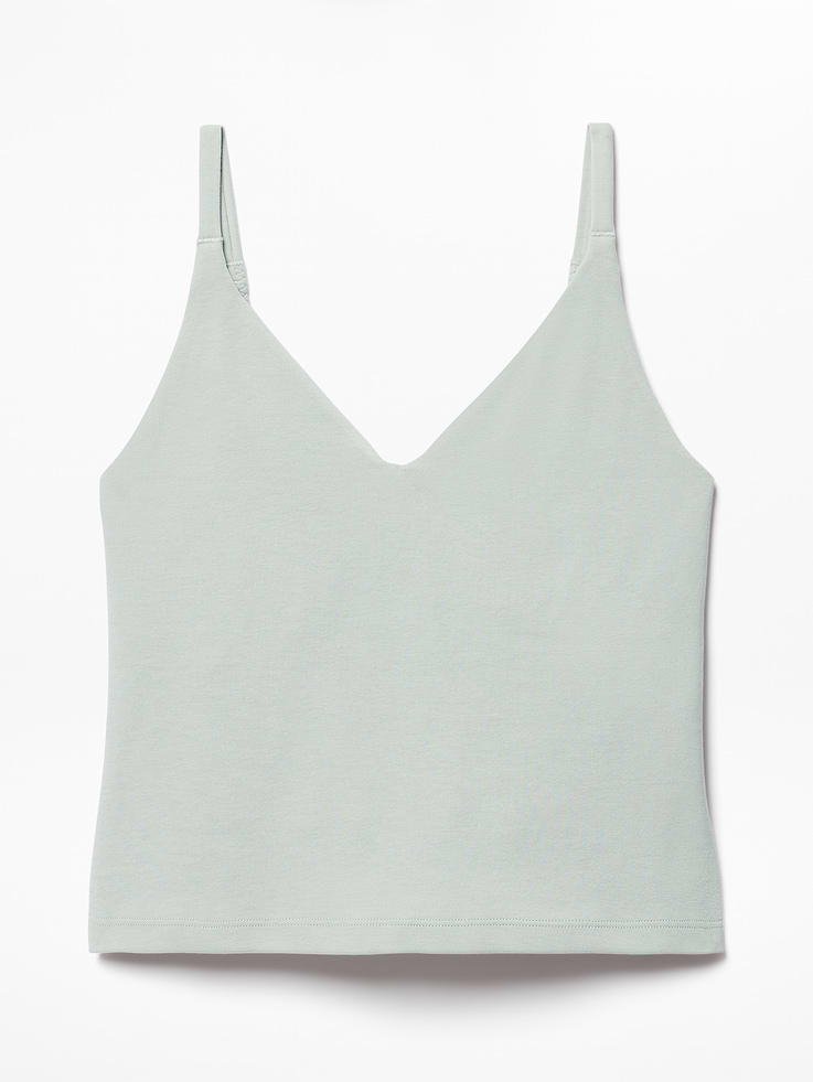 Image number 6 showing, Intuition Built-In Bra Tank