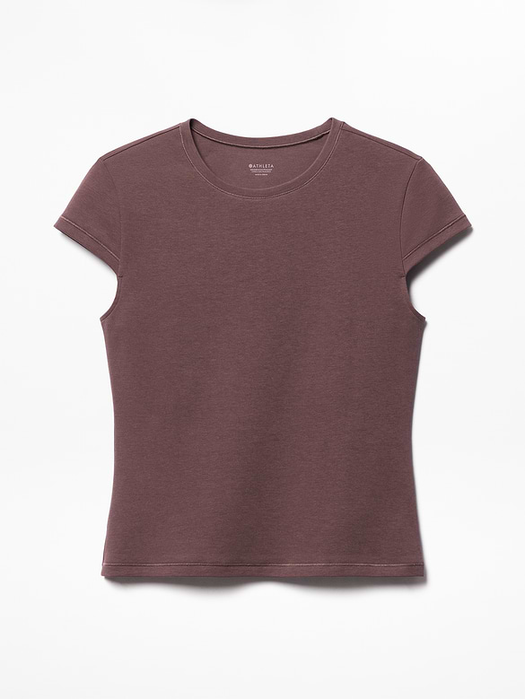 Intuition Tee