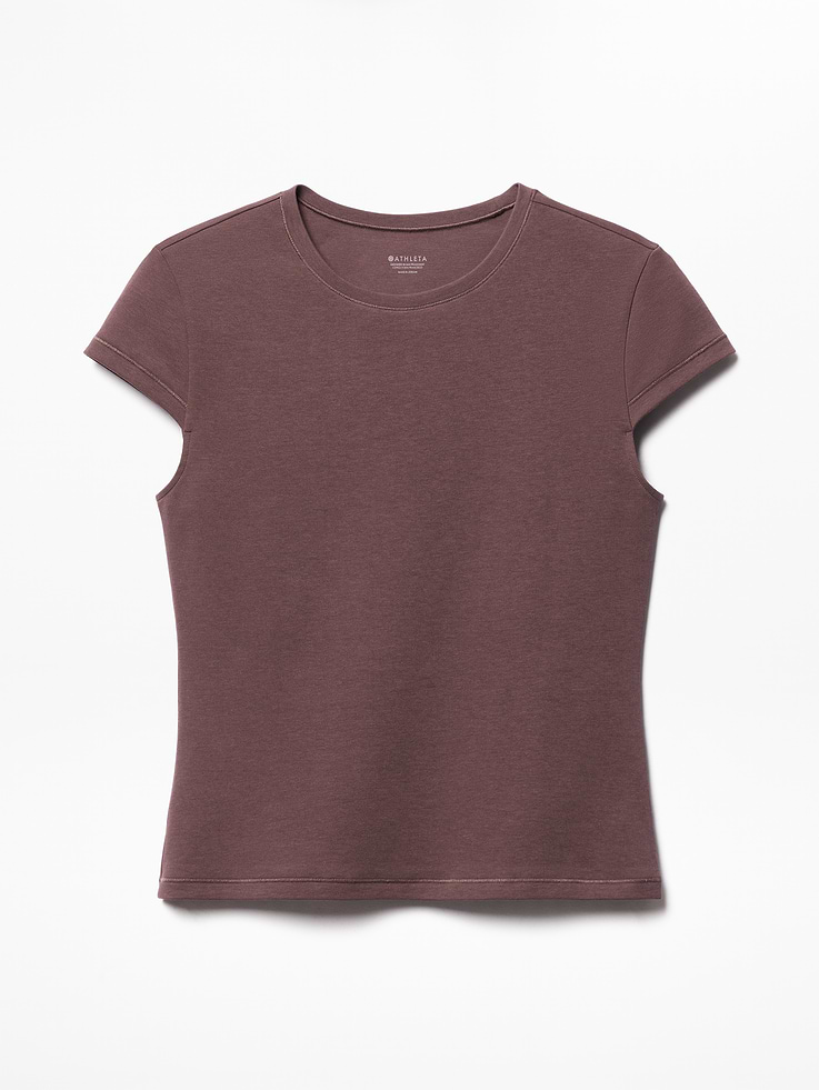 Image number 6 showing, Intuition Tee