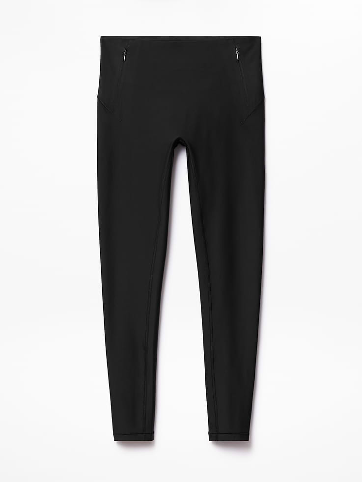 Image 6 of 6, PowerMove Smooth Rise Legging