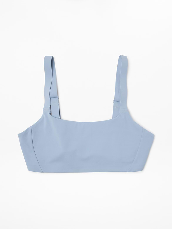 Reform Adjustable Sports Bra A-C