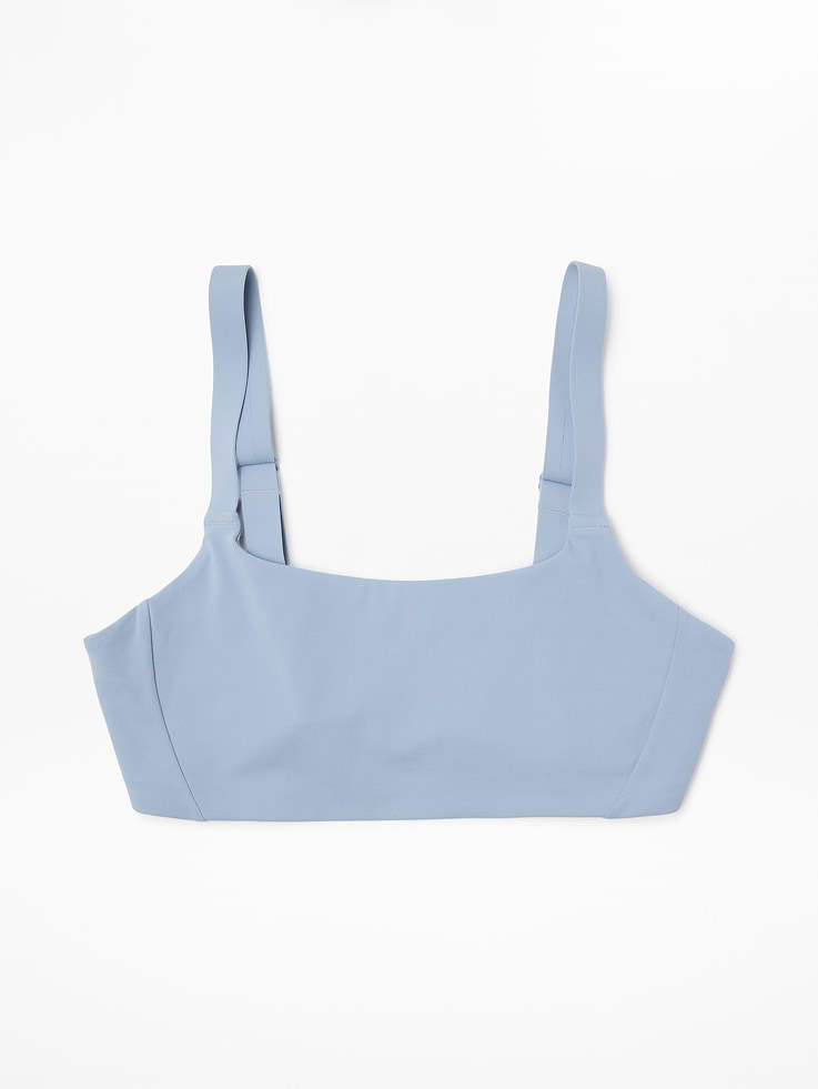 Image number 5 showing, Reform Adjustable Sports Bra A-C