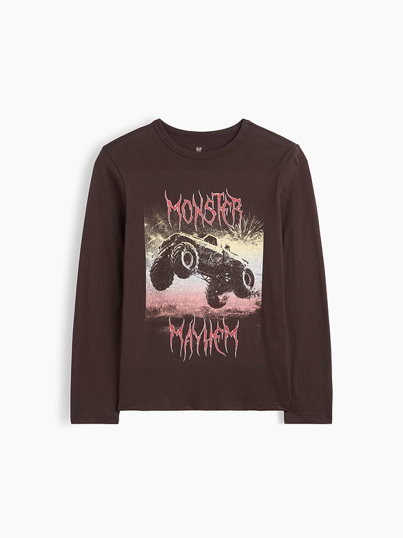 Kids Graphic T-Shirt