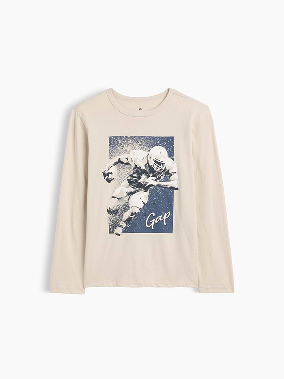 Kids Graphic T-Shirt