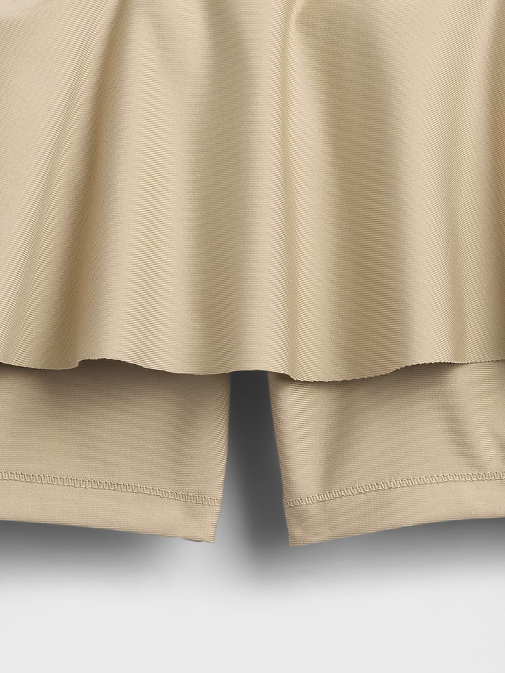 Image number 4 showing, Kids Uniform Easy Skort