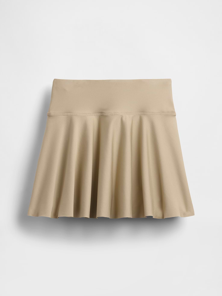 Image number 2 showing, Kids Uniform Easy Skort