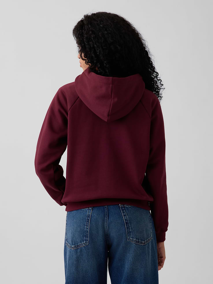 Image number 3 showing, VintageSoft Hoodie