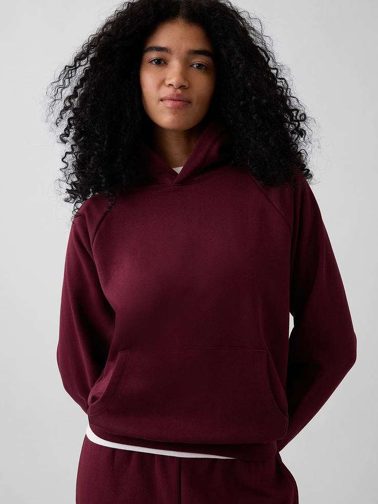 Image number 4 showing, VintageSoft Hoodie