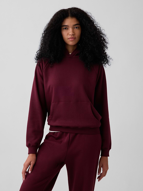 Adult VintageSoft Hoodie