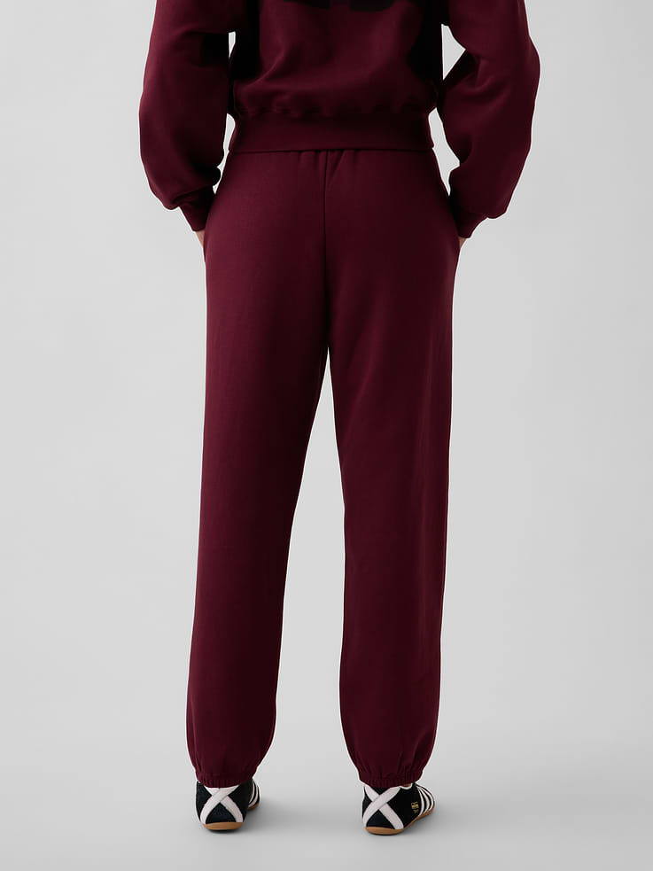 Image number 4 showing, Mid Rise VintageSoft Relaxed Joggers