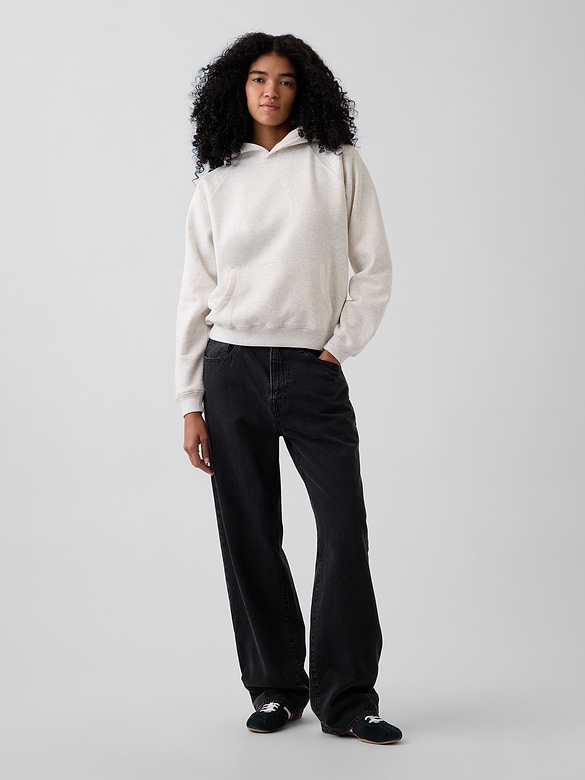 Adult VintageSoft Hoodie