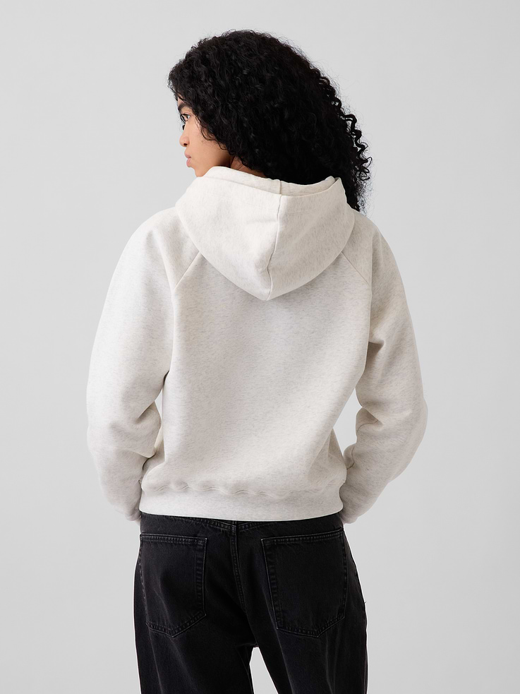 Image number 3 showing, VintageSoft Hoodie