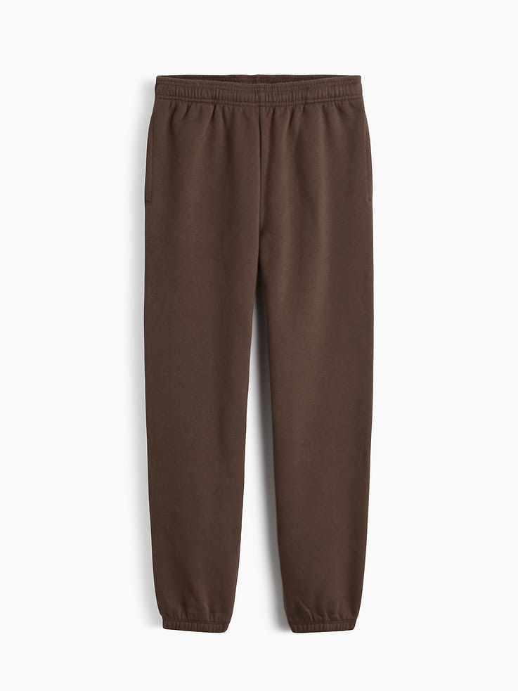 Image 6 de 6, Pantalon de jogging décontracté VintageDoux pour Enfant