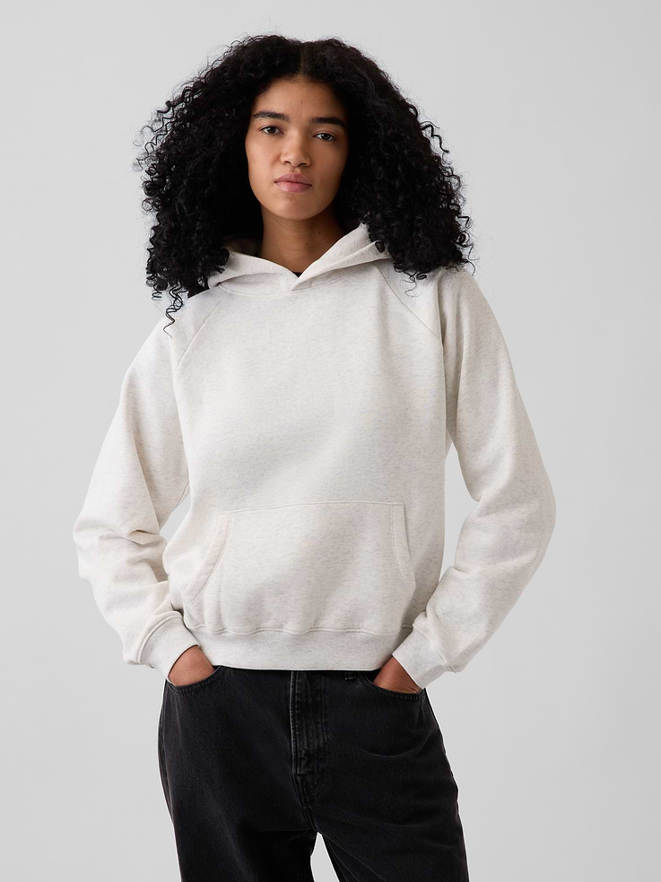Image number 1 showing, VintageSoft Hoodie