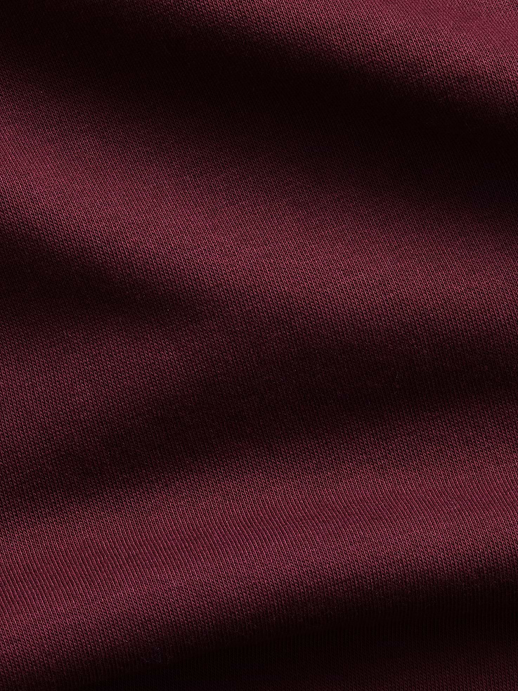 Image number 5 showing, Mid Rise VintageSoft Terry Loose Sweatpants