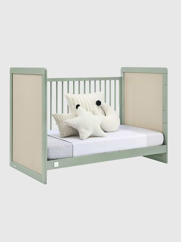 babyGap Liam 4 in 1 Convertible Crib