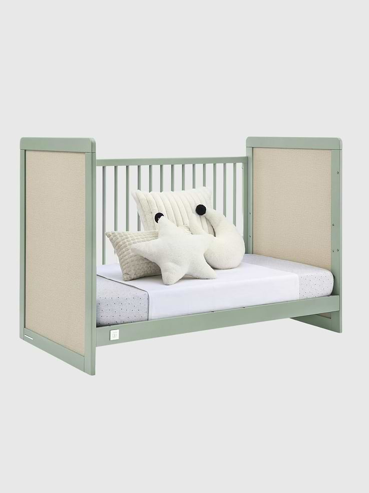 Image number 5 showing, babyGap Liam 4 in 1 Convertible Crib