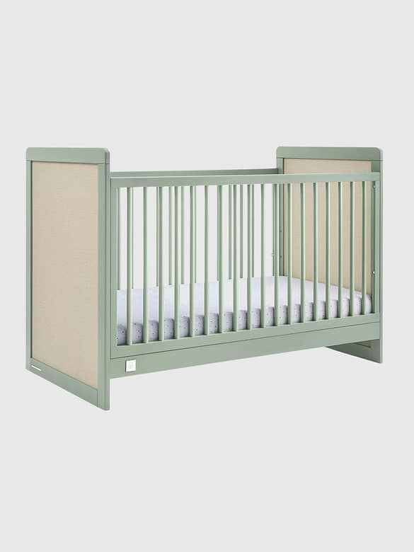 babyGap Liam 4 in 1 Convertible Crib