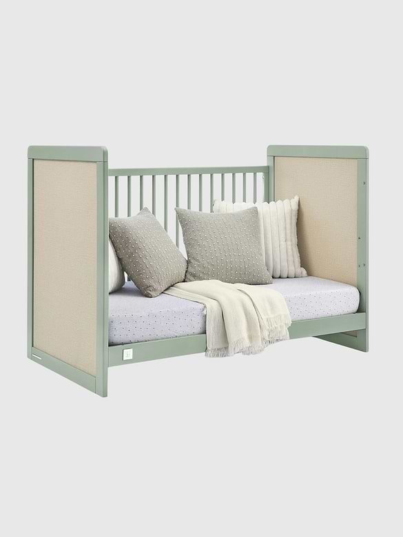 babyGap Liam 4 in 1 Convertible Crib